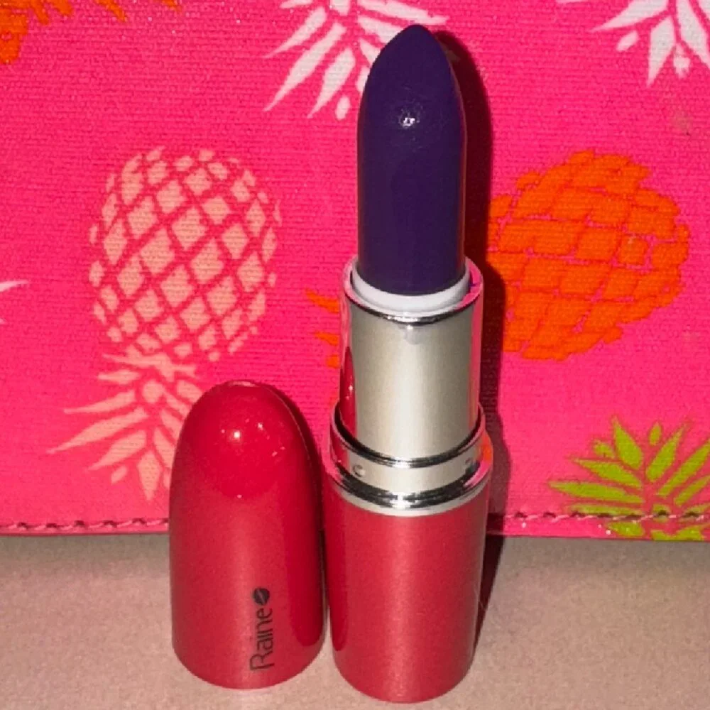 Coloured Raine Arabian Night Lipstick